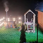 Sielskie Gory Feriehus Duszniki Zdrój
