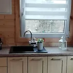 Sielskie Gory Feriehus Duszniki Zdrój