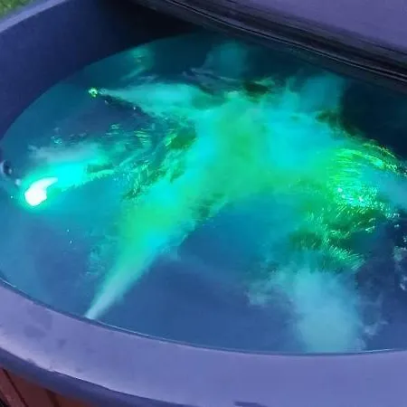 Sielskie Gory 別荘 *