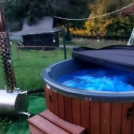 Sielskie Gory 別荘 *