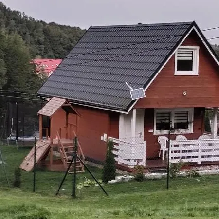 Sielskie Gory Duszniki Zdroj