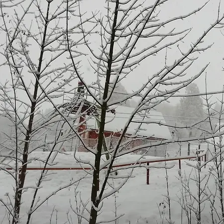 Sielskie Góry Dom wakacyjny *