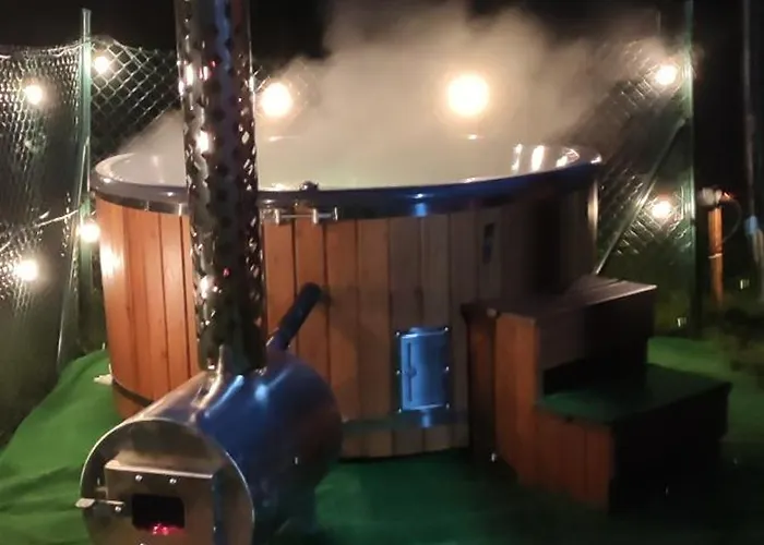 Sielskie Gory Duszniki Zdrój