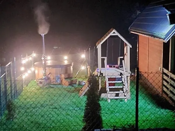 Sielskie Gory Prázdninový dům Duszniki Zdrój