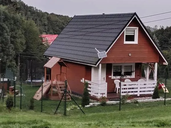 Sielskie Gory Duszniki Zdrój