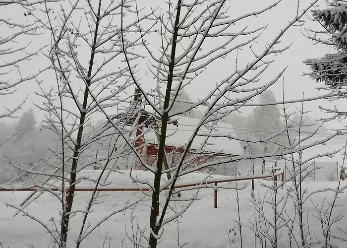 Sielskie Góry Dom wakacyjny *