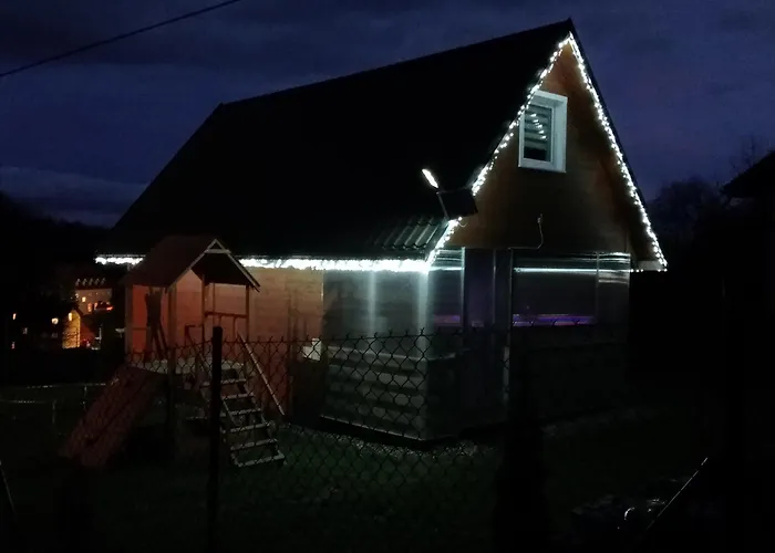 Sielskie Gory Duszniki Zdrój