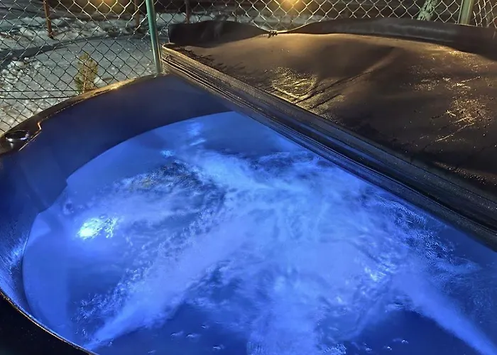 Sielskie Gory Prázdninový dům *